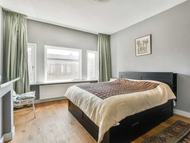 Weissenbruchstraat 14, Den Haag