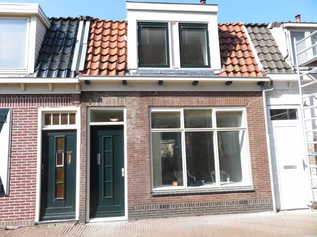 Molenstraat 166, Den Helder