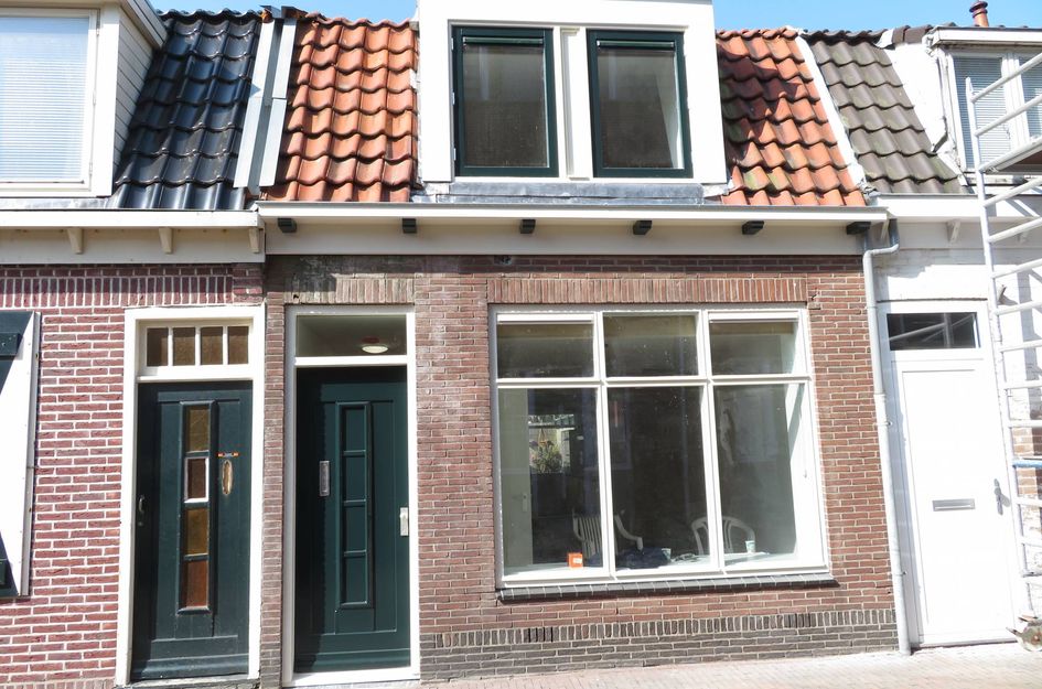 Molenstraat 166