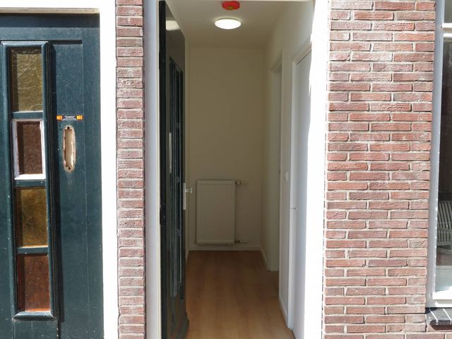 Molenstraat 166, Den Helder