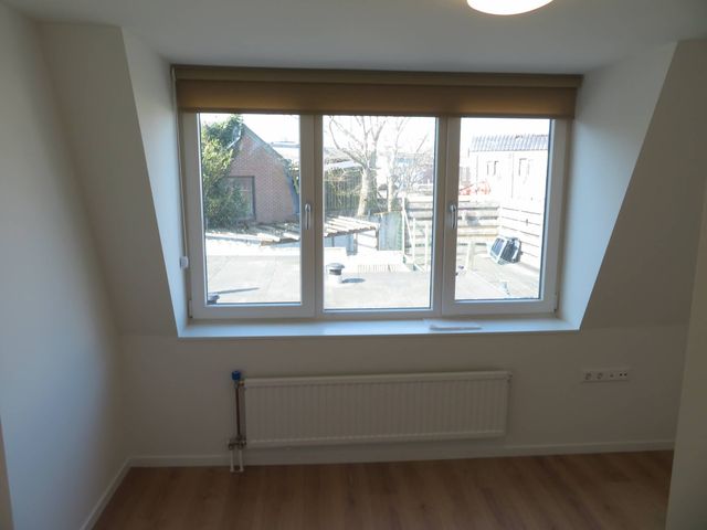 Molenstraat 166, Den Helder
