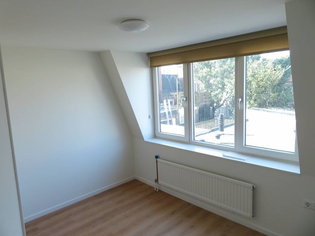 Molenstraat 166, Den Helder