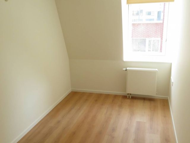 Molenstraat 166, Den Helder