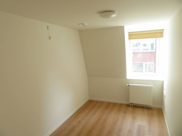 Molenstraat 166, Den Helder