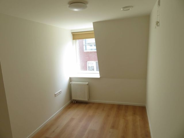 Molenstraat 166, Den Helder