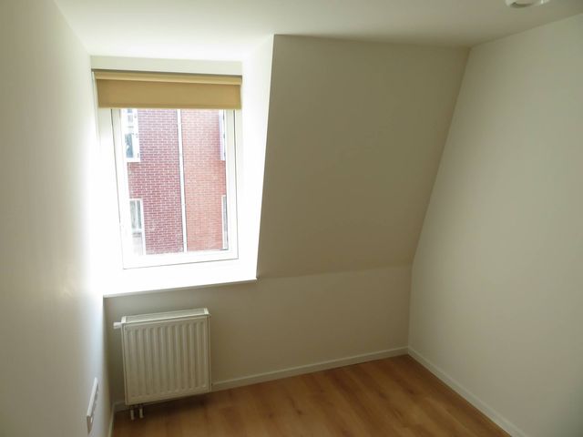 Molenstraat 166, Den Helder