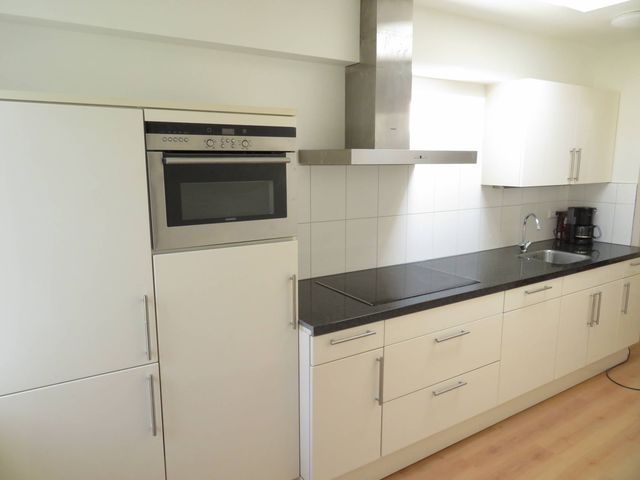 Molenstraat 166, Den Helder
