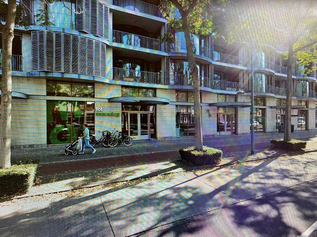 Stellalunet 31B, Maastricht