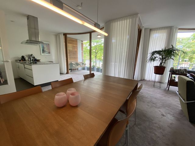 Stellalunet 31B, Maastricht