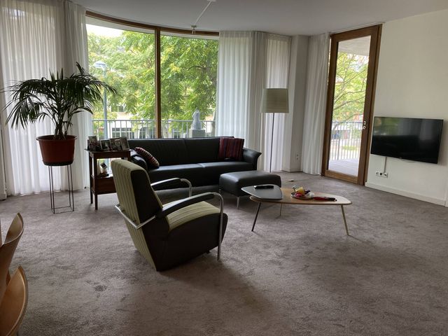 Stellalunet 31B, Maastricht
