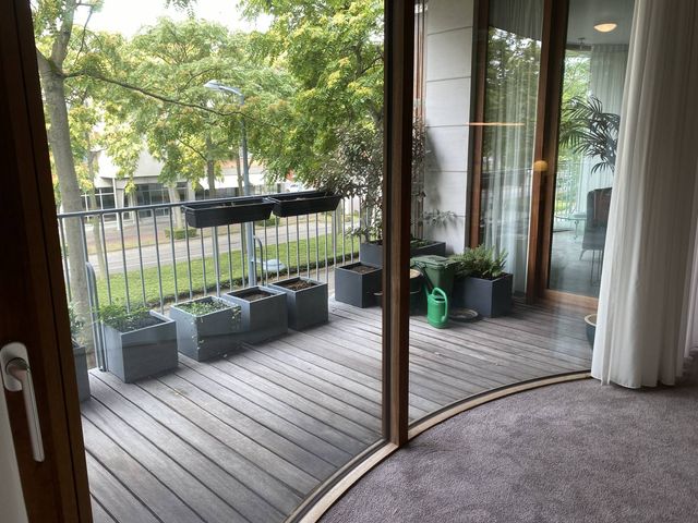 Stellalunet 31B, Maastricht