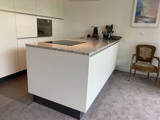 Stellalunet 31B, Maastricht