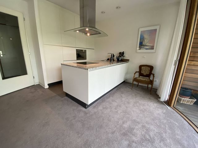 Stellalunet 31B, Maastricht