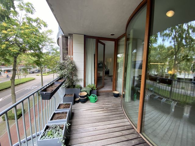 Stellalunet 31B, Maastricht