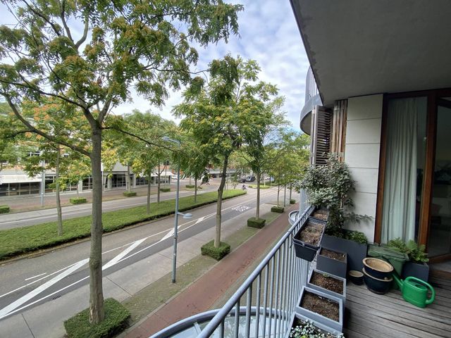 Stellalunet 31B, Maastricht