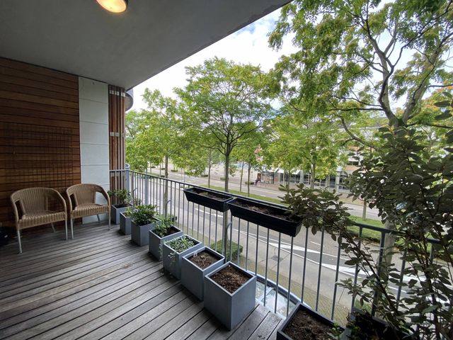 Stellalunet 31B, Maastricht
