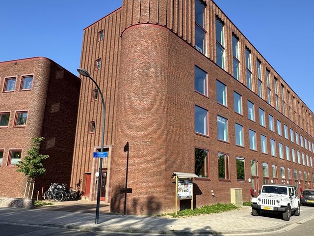 Kolonel Millerstraat 62E01, Maastricht