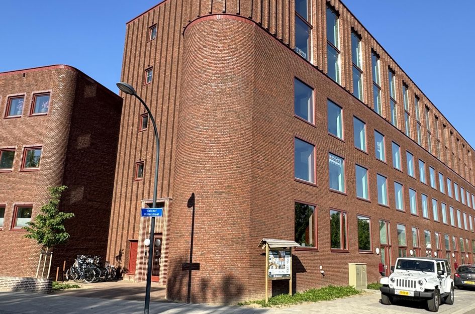 Kolonel Millerstraat 62E01