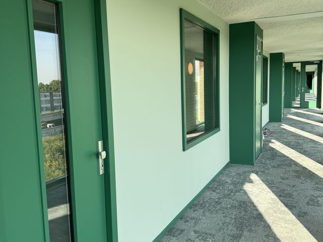Kolonel Millerstraat 62E01, Maastricht