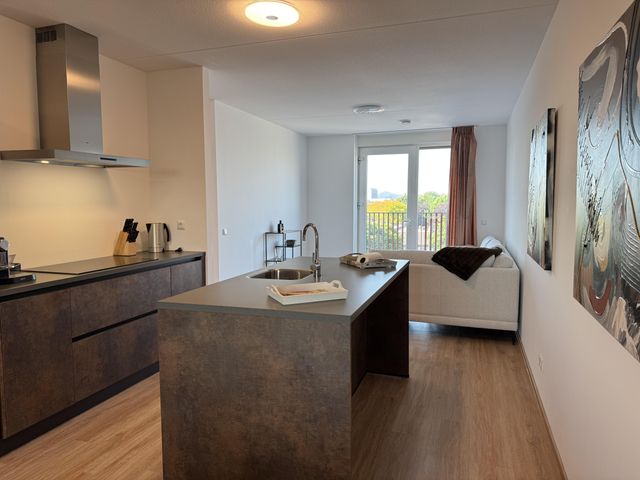 Kolonel Millerstraat 62E01, Maastricht