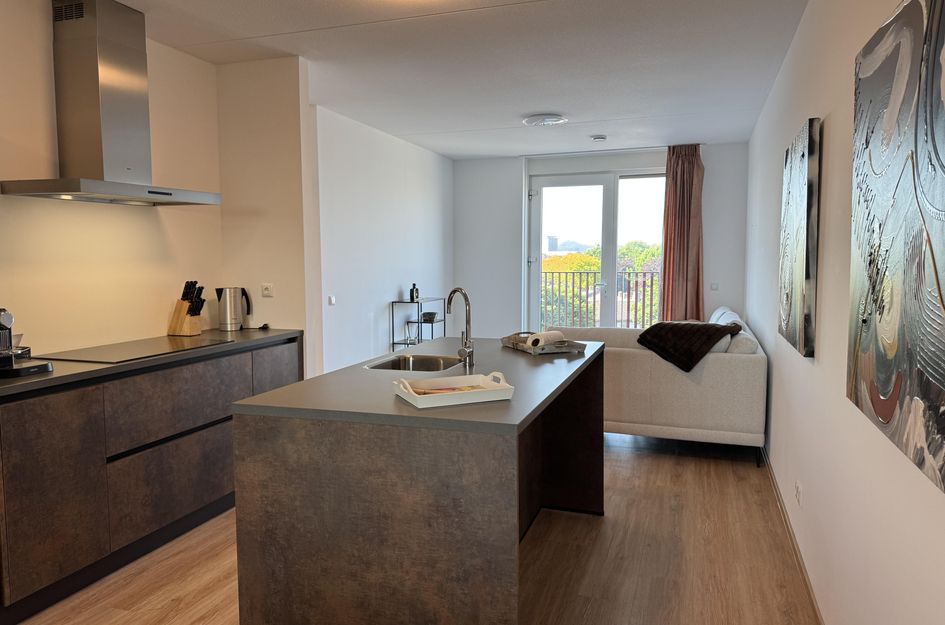 Kolonel Millerstraat 62E01