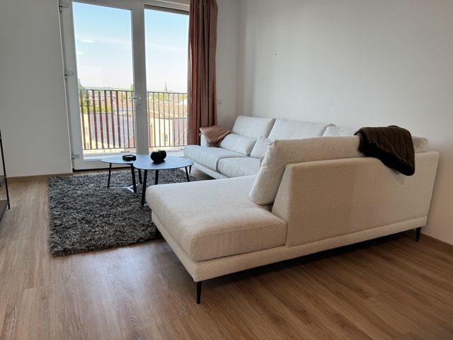 Kolonel Millerstraat 62E01, Maastricht