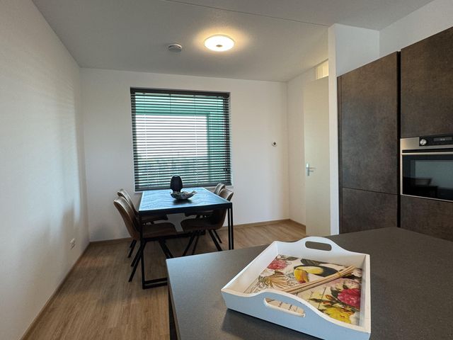 Kolonel Millerstraat 62E01, Maastricht