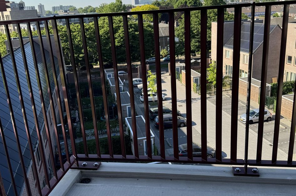 Kolonel Millerstraat 62E01