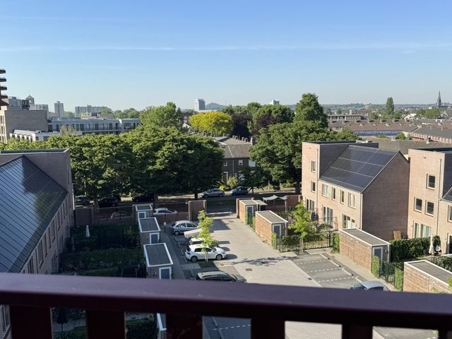 Kolonel Millerstraat 62E01, Maastricht