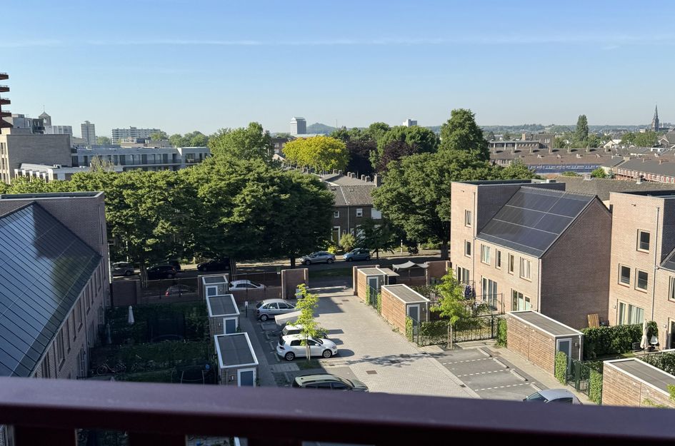 Kolonel Millerstraat 62E01