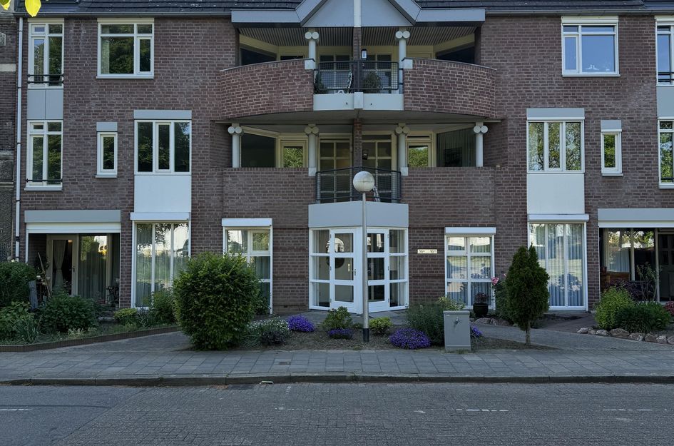 Lage Kanaaldijk 16D