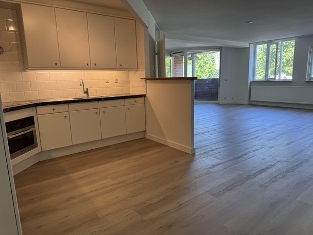 Lage Kanaaldijk 16D, Maastricht