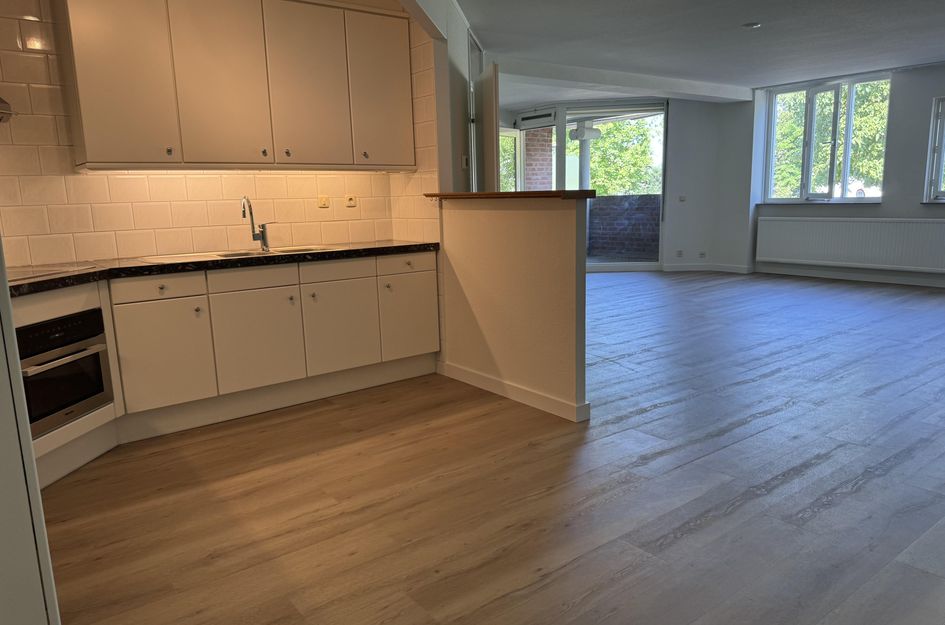 Lage Kanaaldijk 16D