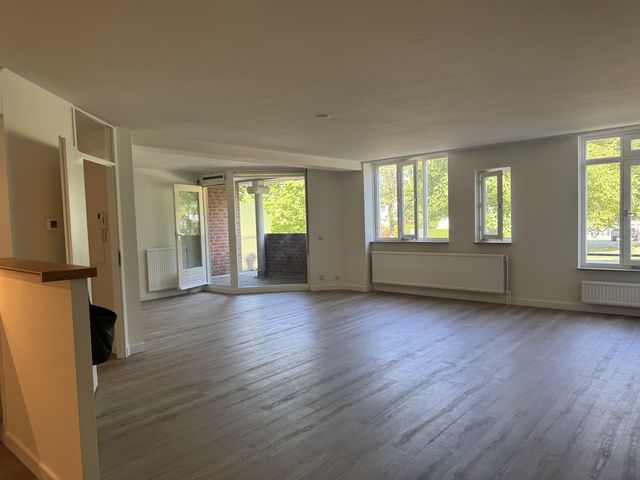 Lage Kanaaldijk 16D, Maastricht