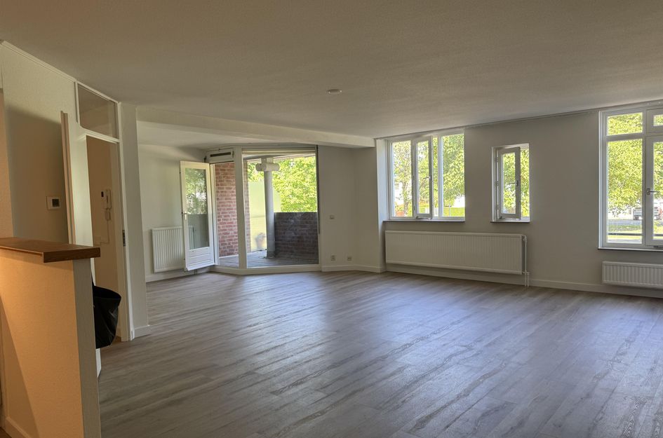 Lage Kanaaldijk 16D