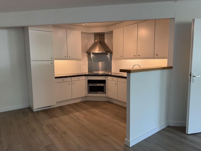 Lage Kanaaldijk 16D, Maastricht