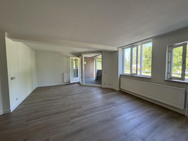 Lage Kanaaldijk 16D, Maastricht