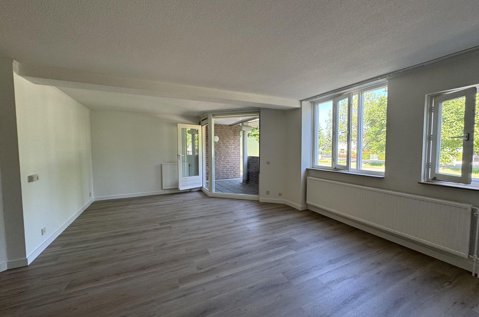 Lage Kanaaldijk 16D