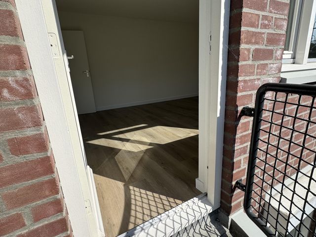 Lage Kanaaldijk 16D, Maastricht