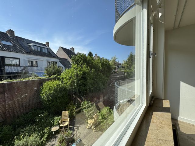 Lage Kanaaldijk 16D, Maastricht