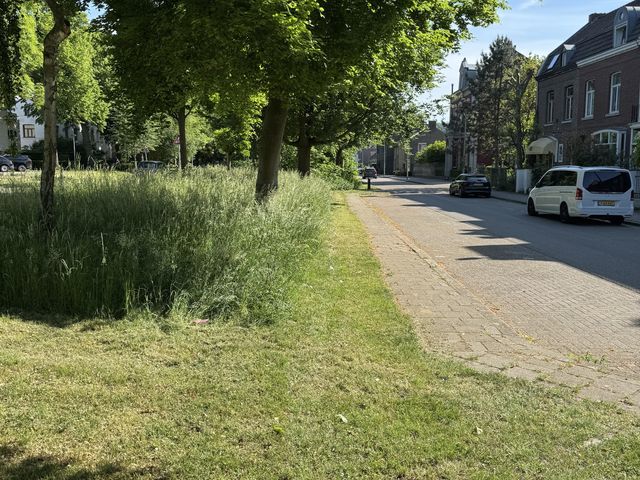 Lage Kanaaldijk 16D, Maastricht