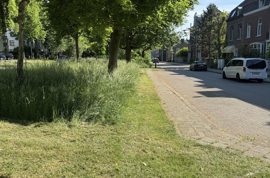 Lage Kanaaldijk 16D
