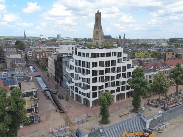 Nieuwstraat 95, Arnhem
