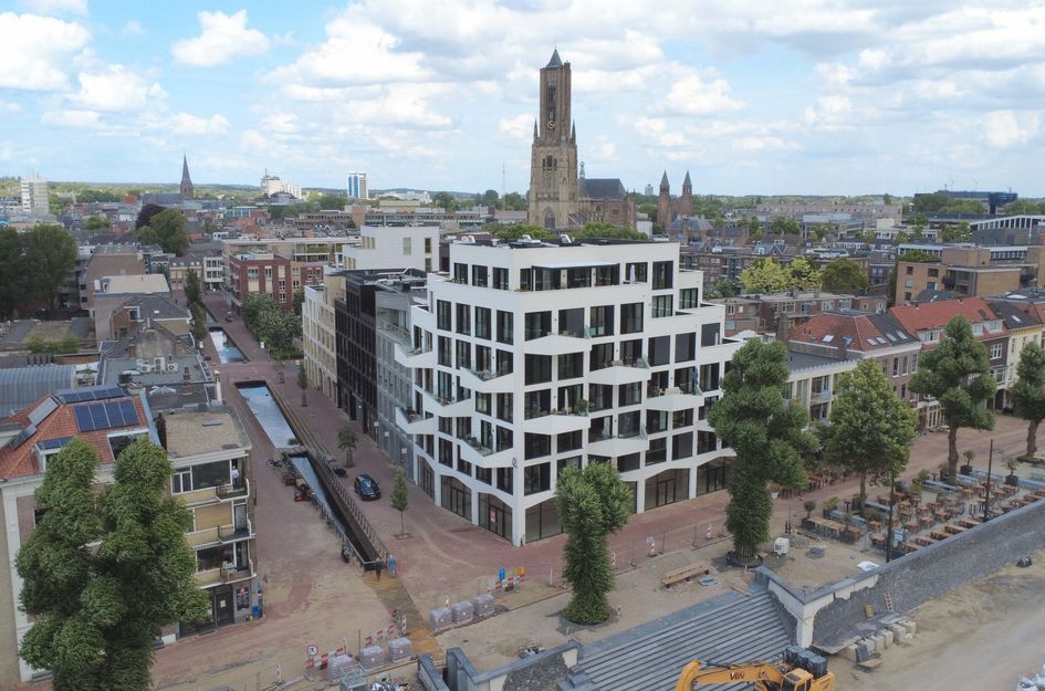 Nieuwstraat 95