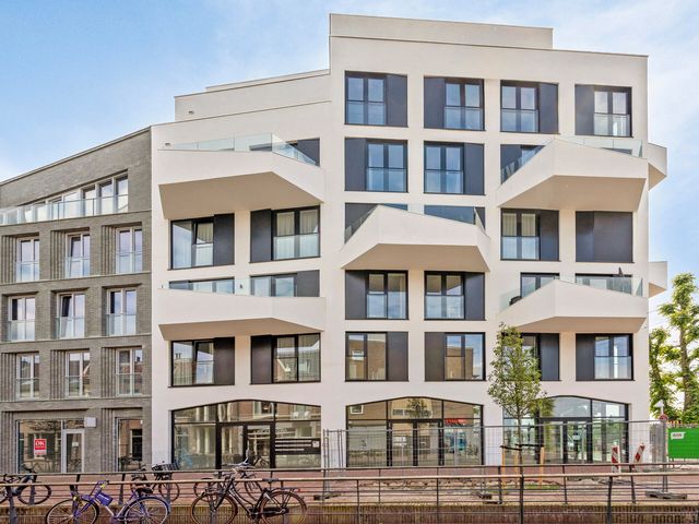 Nieuwstraat 95, Arnhem