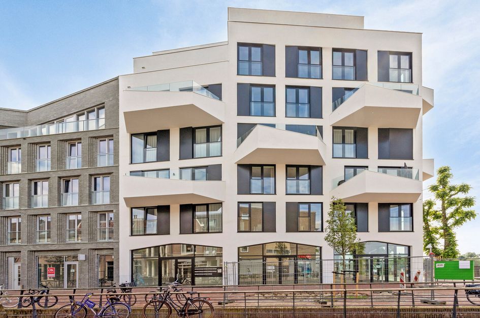 Nieuwstraat 95