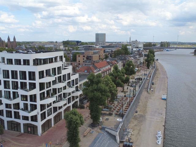 Nieuwstraat 95, Arnhem