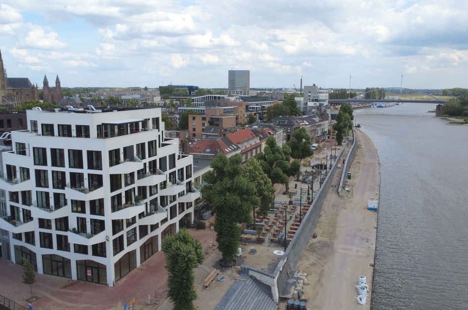 Nieuwstraat 95