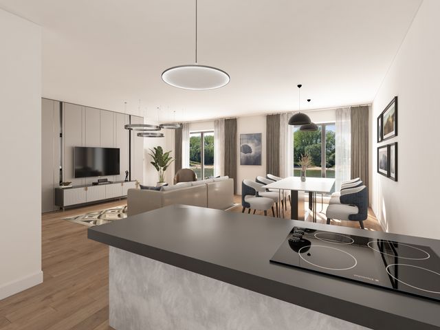 Nieuwstraat 95, Arnhem