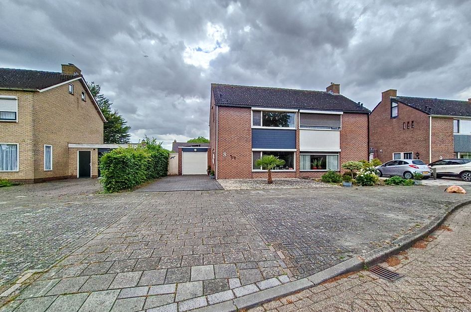 Hoogvogelstraat 8
